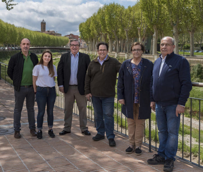 TOTSxLABISBAL candidatura