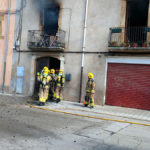 Incendi Bisbal