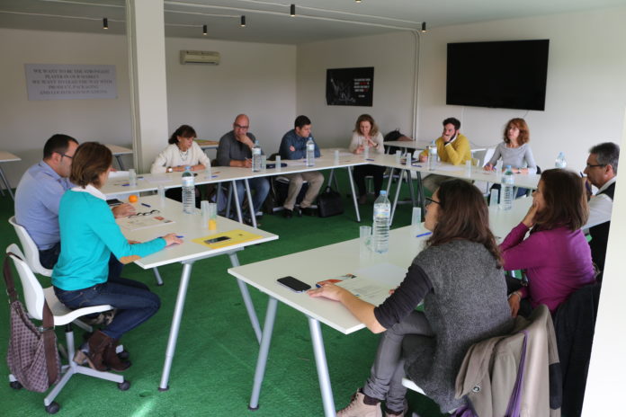 reunió empresaris Baix Empordà