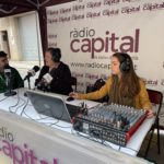 Marc artigau i Judith Cobenya