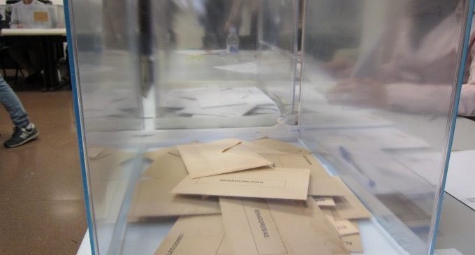 Eleccions Municipals al Baix Empordà