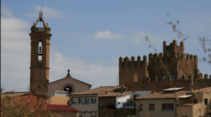 Bisbal municipals