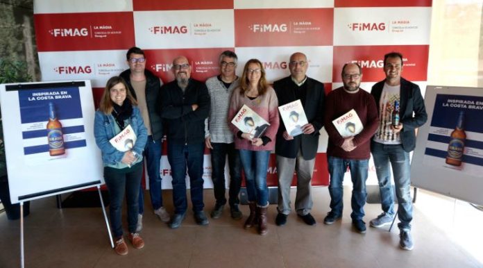 fira magia fimag