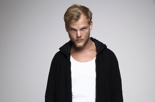 El 6 de juny arribar&agrave; &ldquo;Tim&rdquo; amb les &uacute;ltimes can&ccedil;ons que havia creat Avicii