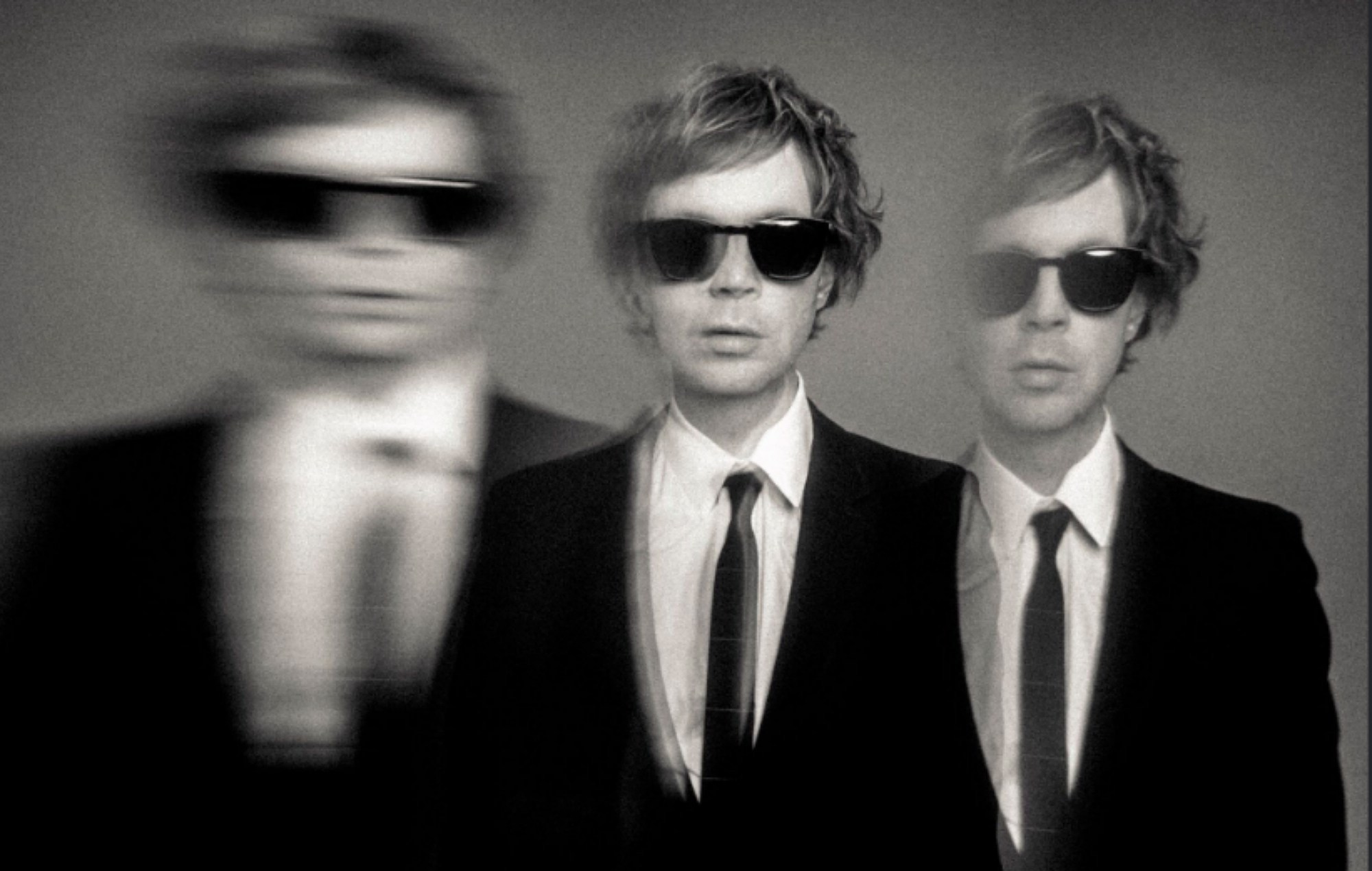 Beck s&rsquo;ajunta amb Pharrell Williams a &lsquo;Saw Lightning&rsquo;