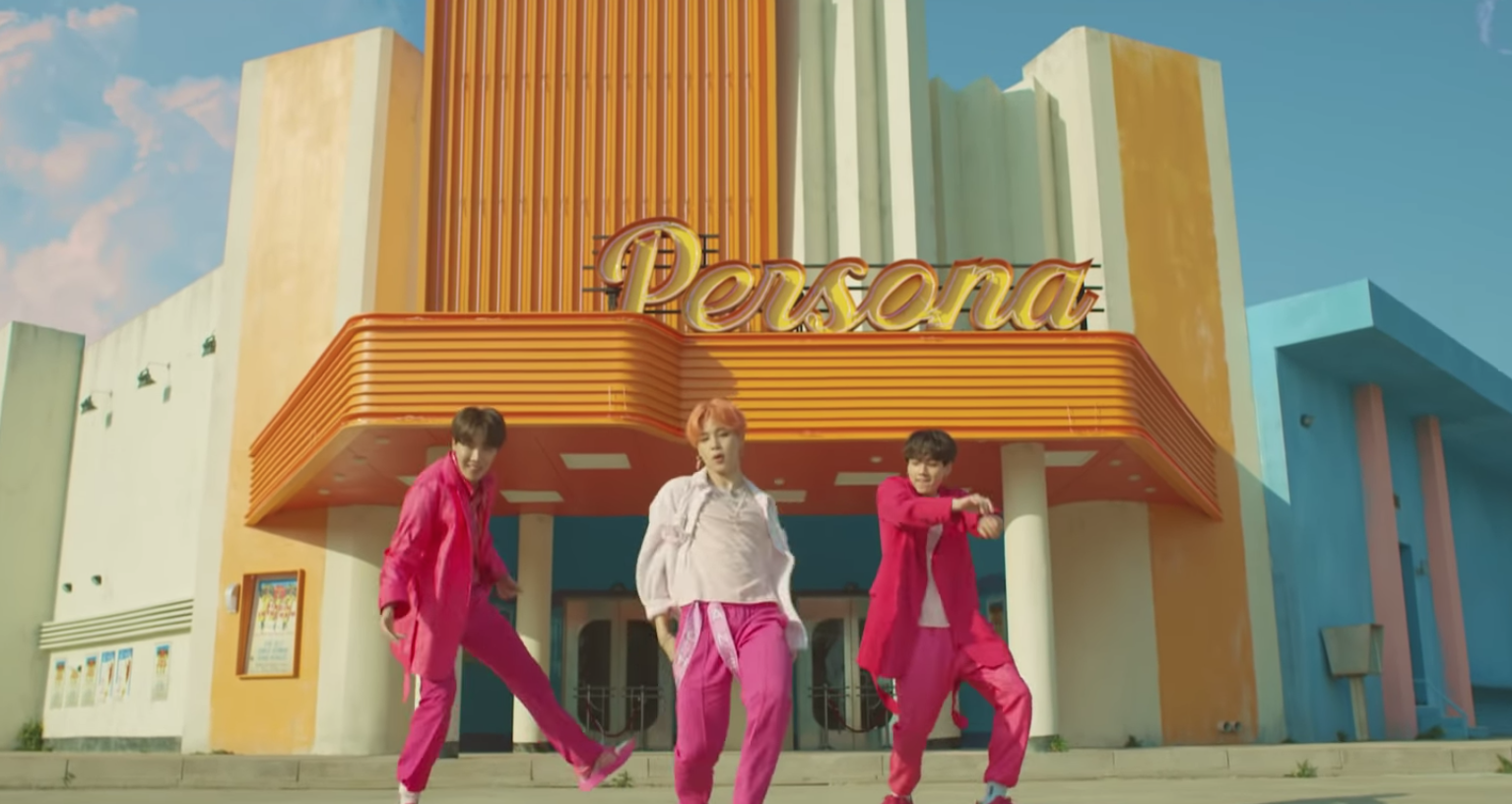 BTS donen la benvinguda a &ldquo;Persona&rdquo; i estrenen &lsquo;Boy with luv&rsquo; amb Halsey