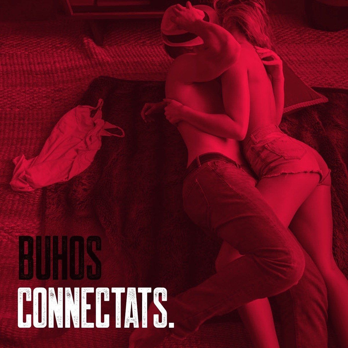 Buhos presenta el videoclip de &lsquo;Connectats&rsquo;