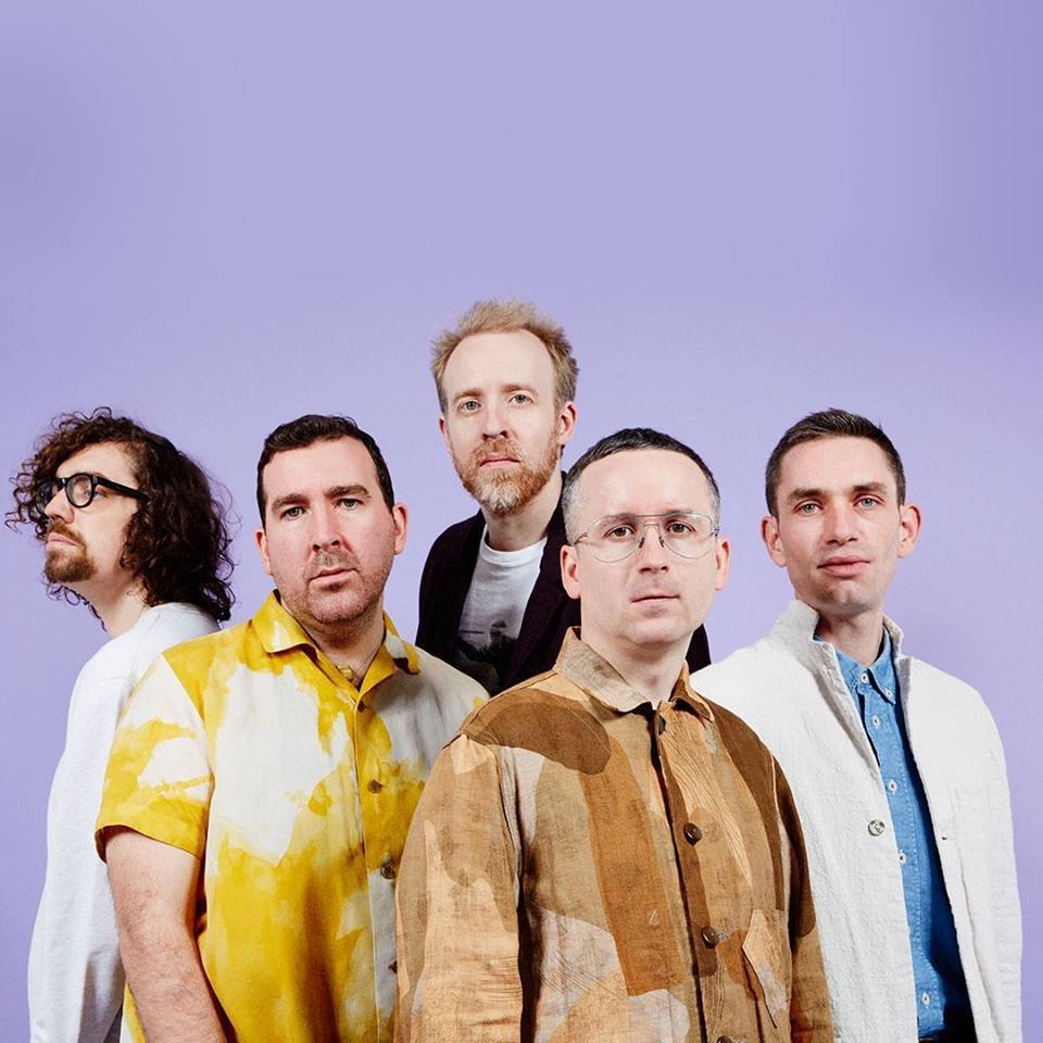 Hot Chip anuncien nou disc i estrenen &lsquo;Hungry Child&rsquo;