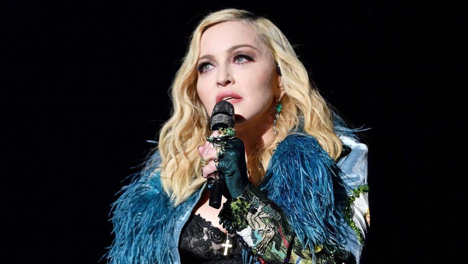 El nou disc de Madonna es podria dir &ldquo;Madame X&rdquo;