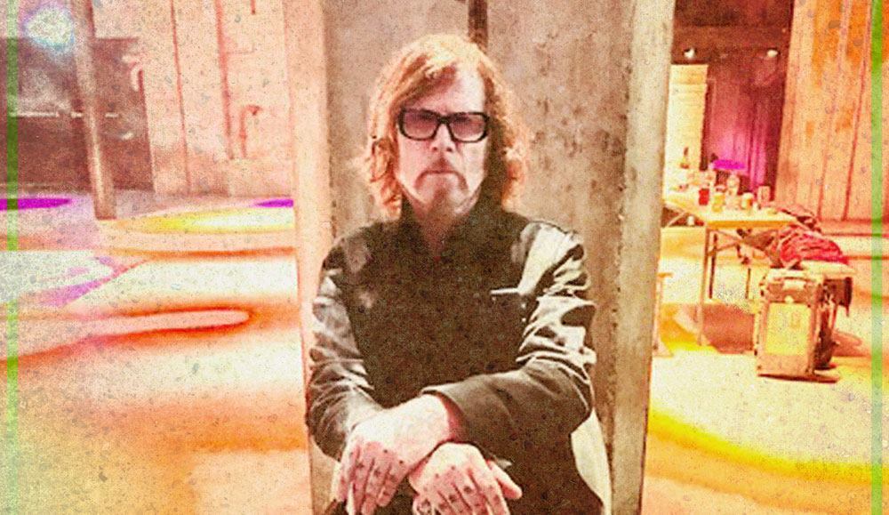 Mark Lanegan anuncia disc, estrena &lsquo;Stitch It Up&rsquo; i concert a Barcelona el 28 d&rsquo;octubre