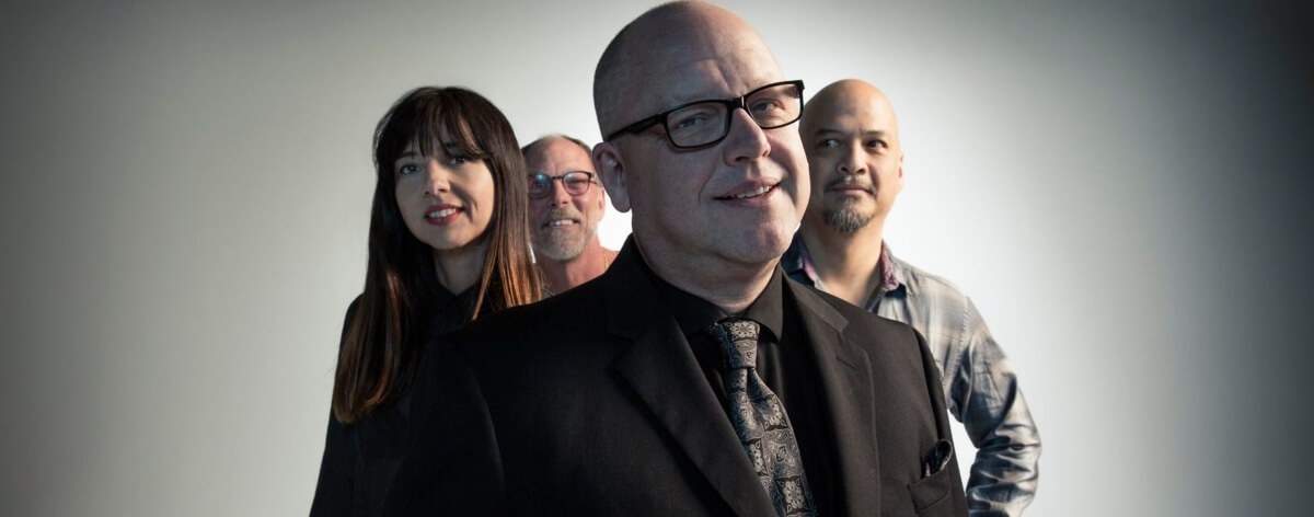 Pixies actuaran a Barcelona el 23 d&rsquo;octubre