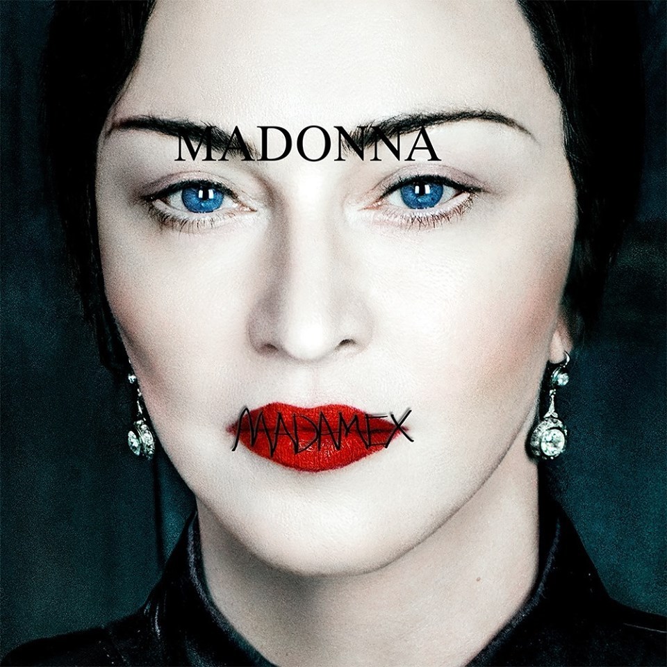 Escolta &lsquo;Medell&iacute;n&rsquo; la nova can&ccedil;&oacute; de Madonna amb Maluma