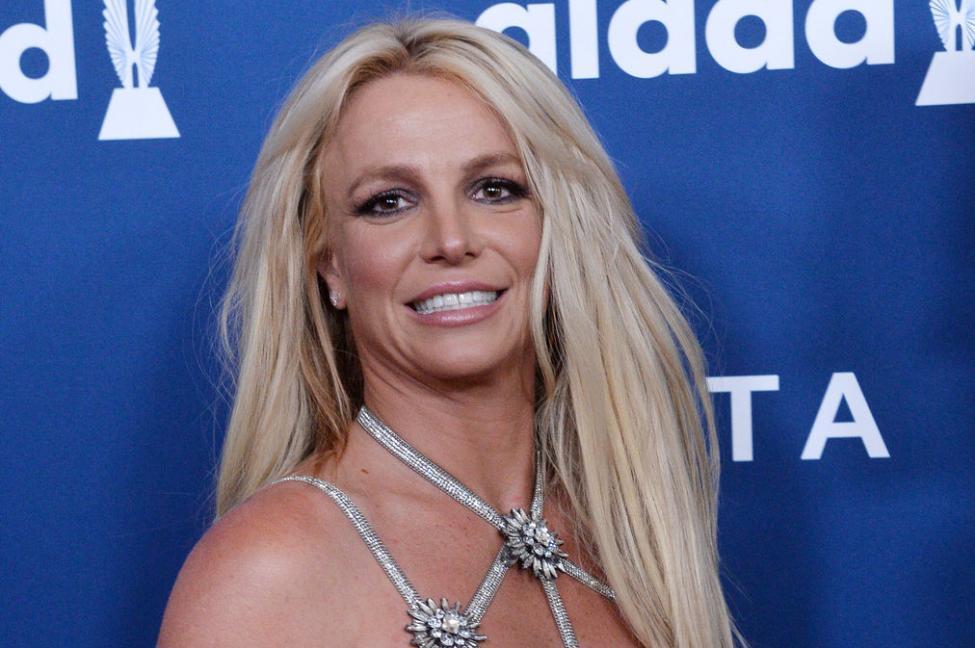 Britney Spears denuncia haver rebut amenaces de mort