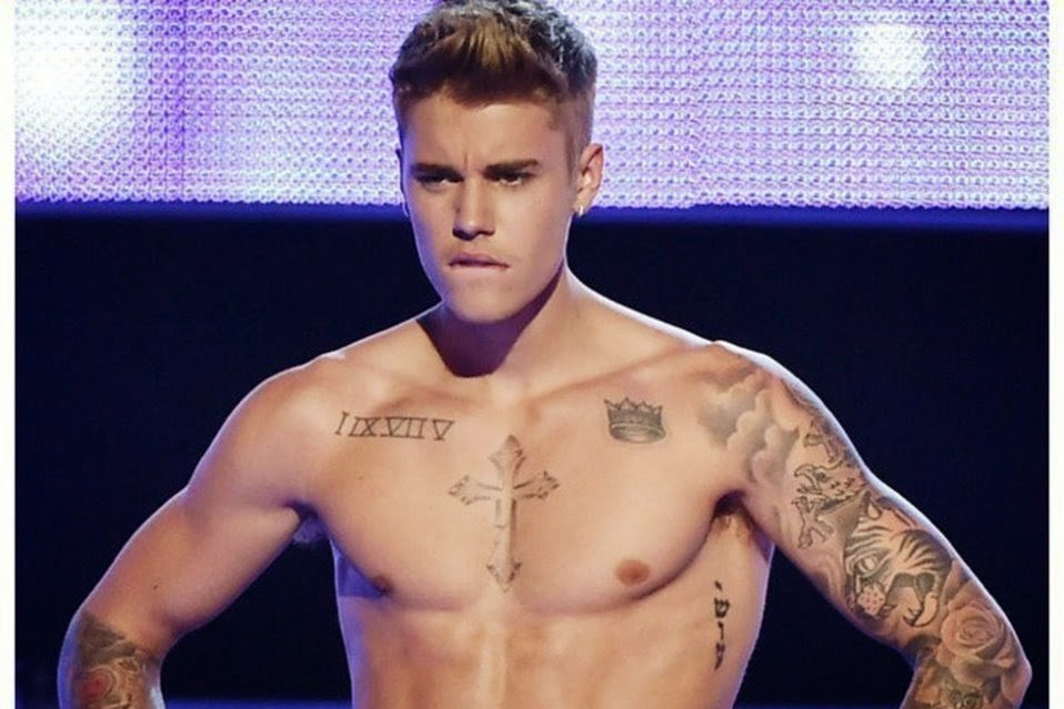 Justin Bieber estrena can&ccedil;&oacute; aquest divendres per &ldquo;salvar el m&oacute;n&rdquo;