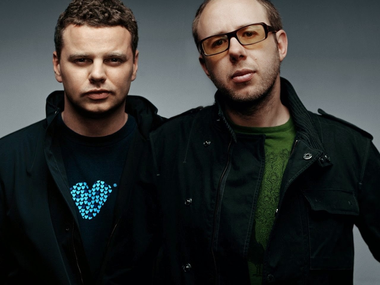Novetats de la setmana: The Chemical Brothers, BTS, Avicii, 31 Fam, LSD