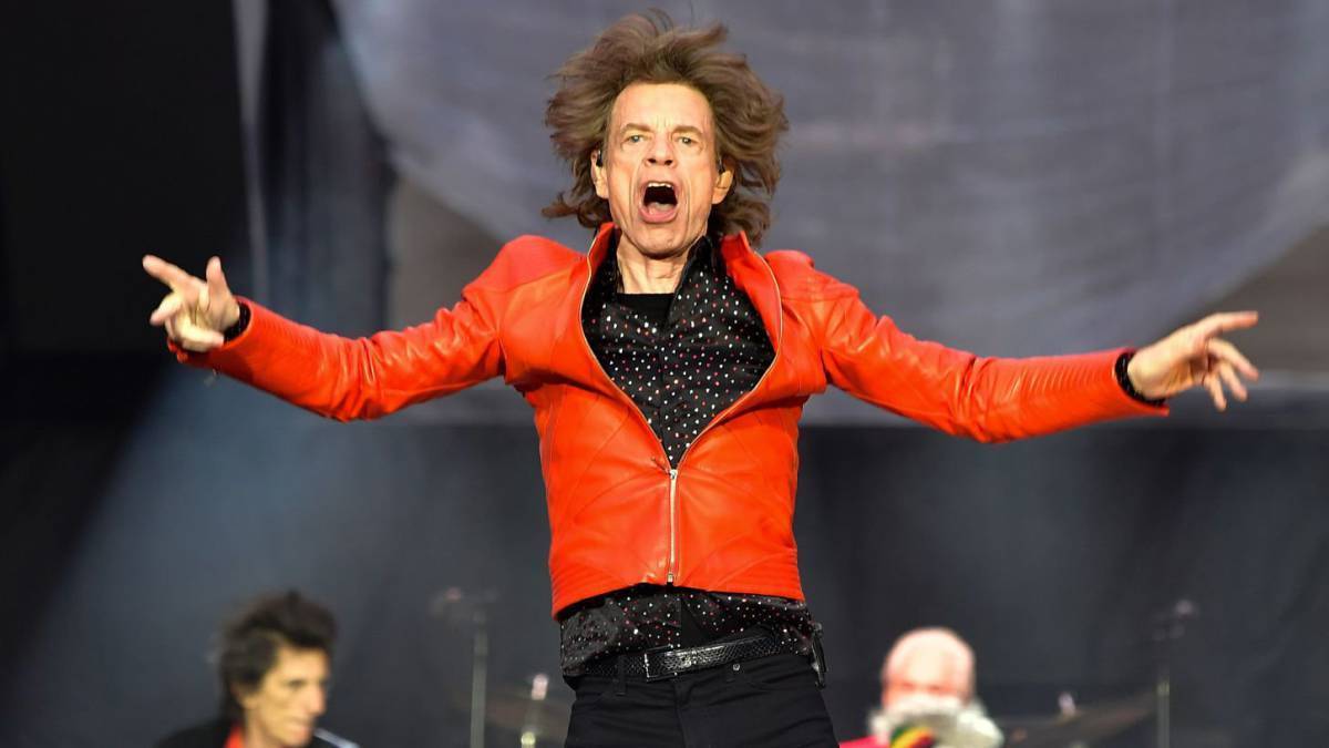 Mick Jagger ser&agrave; operat del cor aquesta setmana