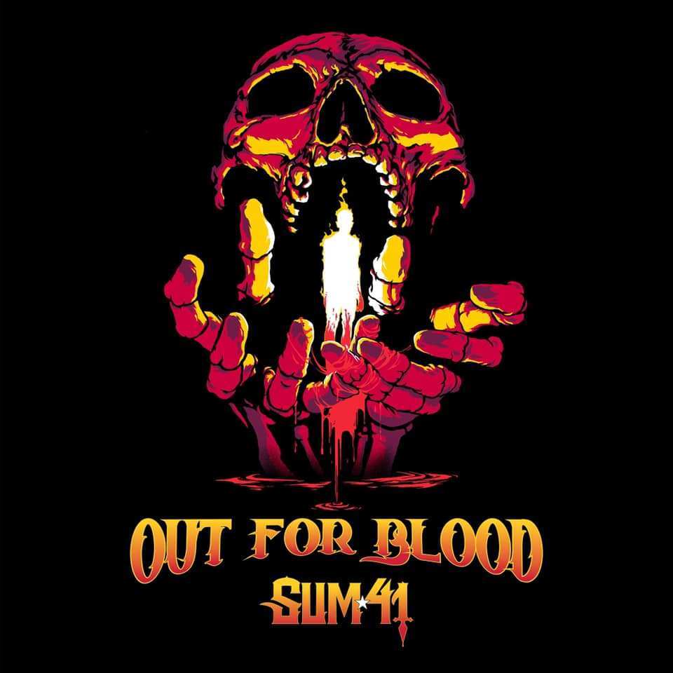 El retorn de Sum 41 amb ‘Out for Blood’