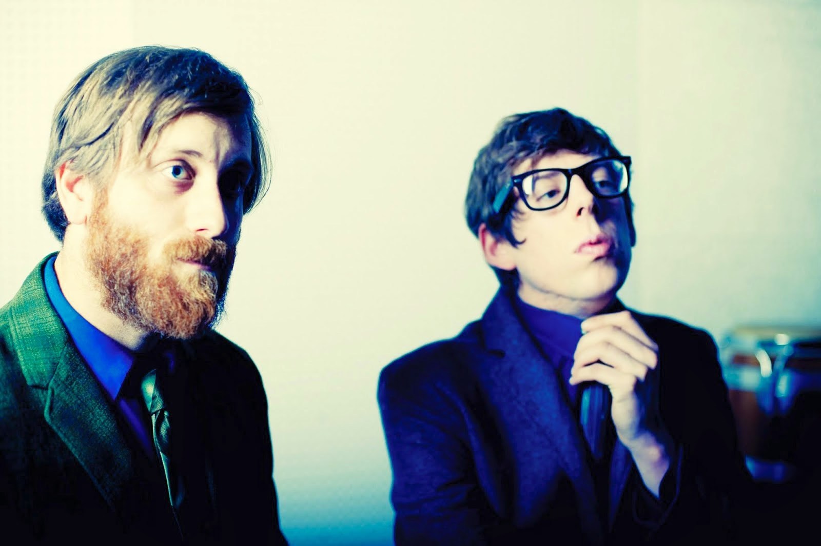 The Black Keys estrena single i anuncia el seu nou disc &ldquo;Let&rsquo;s Rock&rdquo;