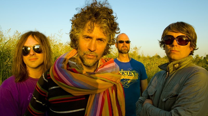 The Flaming Lips publiquen &ldquo;King&rsquo;s Mouth: Music and Songs&rdquo;