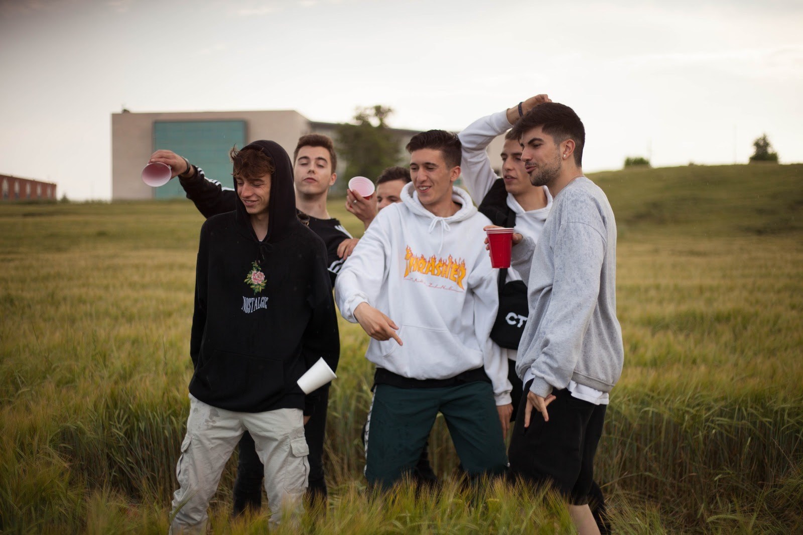 31 FAM presenta &ldquo;TR3TZE&rdquo; trap fet a Catalunya