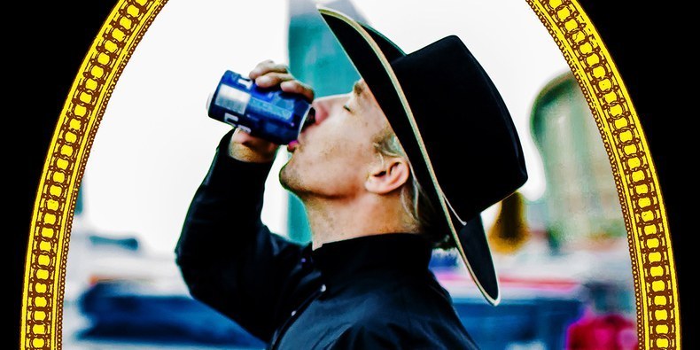 Diplo es passa a la m&uacute;sica country en el seu nou projecte