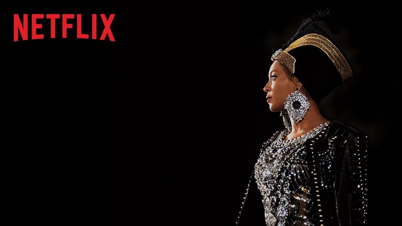 Beyonc&eacute; publica disc en directe amb can&ccedil;ons in&egrave;dites