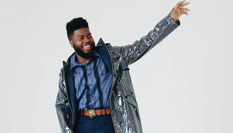 Khalid lidera als Estats Units amb &ldquo;Free Spirit&rdquo;