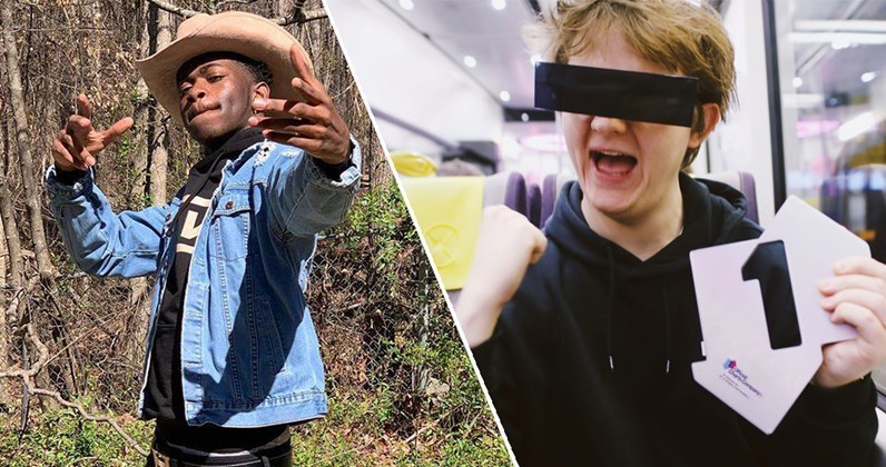 Lewis Capaldi i Billie Eilish dominen la llista brit&agrave;nica una setmana m&eacute;s