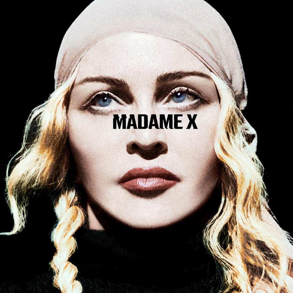 Madonna anuncia nous senzills de &ldquo;Madame X&rdquo; i actuaci&oacute; als Billboard Music Awards