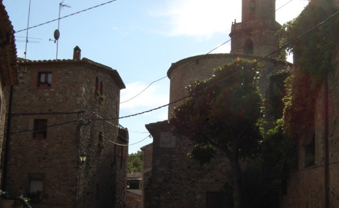 Centre de Corçà | Imatge Toniher