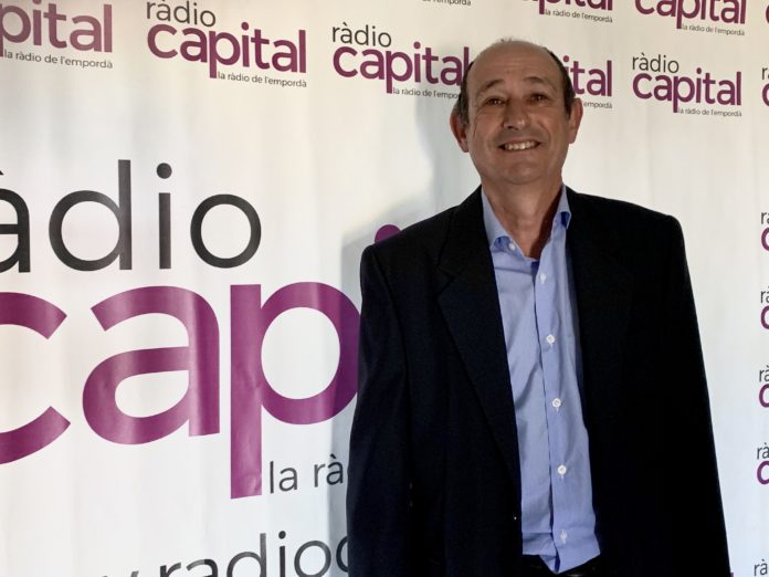 Joan Vigas Palafrugell