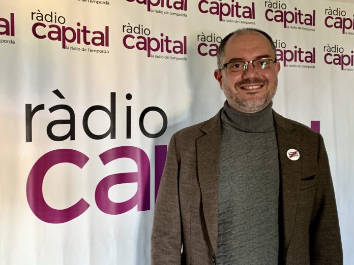 Josep Salvatella Palafrugell