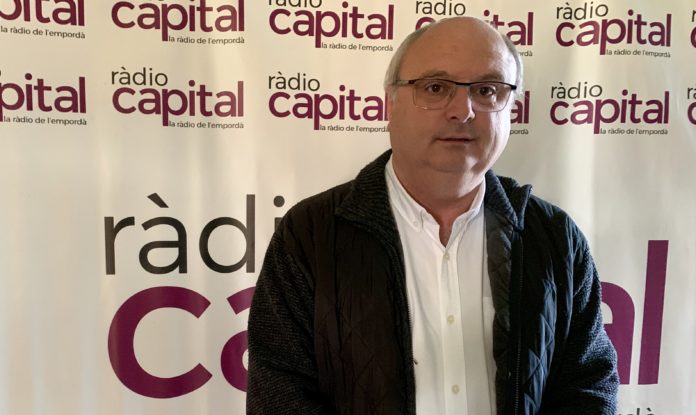 Jordi Colomí