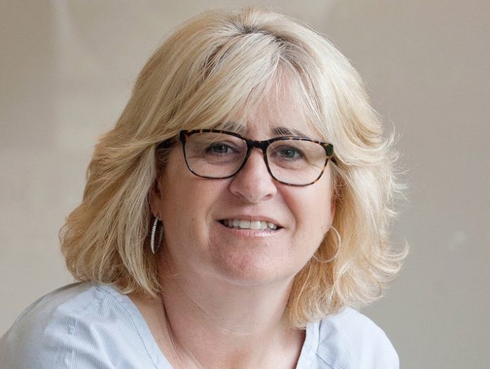 Maite Selva, líder de Sempre per Begur i Esclanyà - Junts per Catalunya