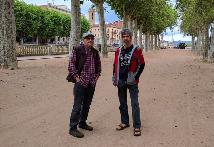 exili republicà