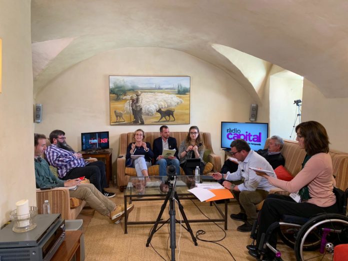 debat Santa cristina d'aro