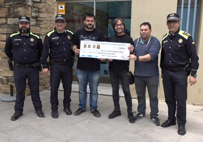 Escuts solidaris