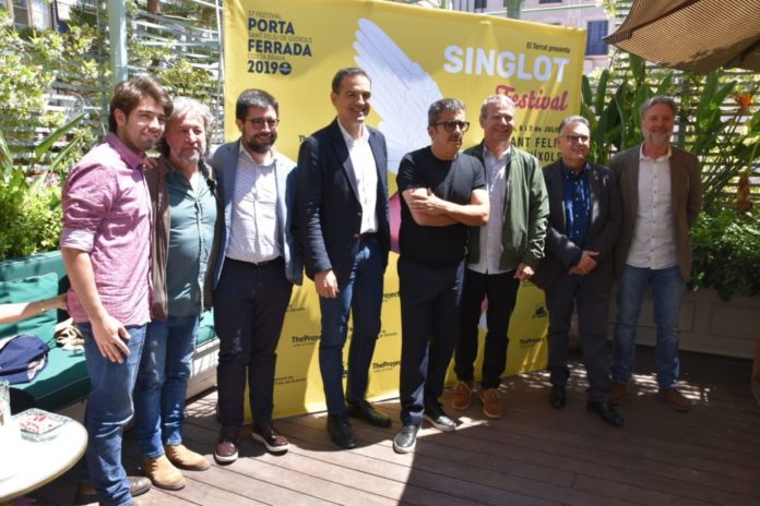 singlot festival