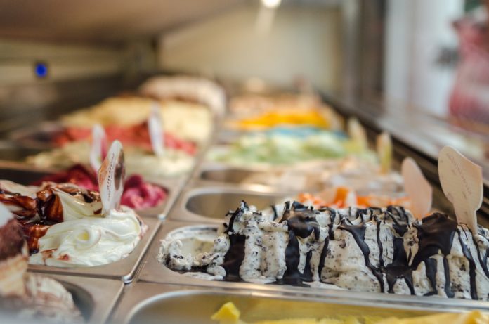 Gelateria Explotació Laboral a la Costa Brava