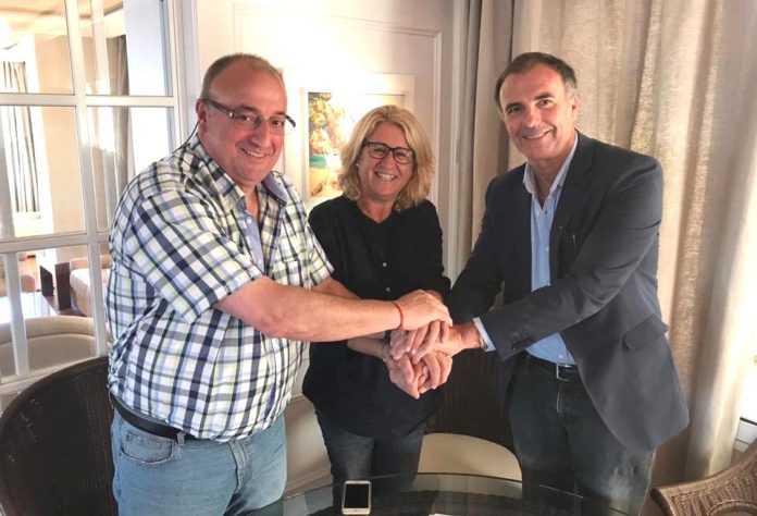 Ajuntament de Begur 2019