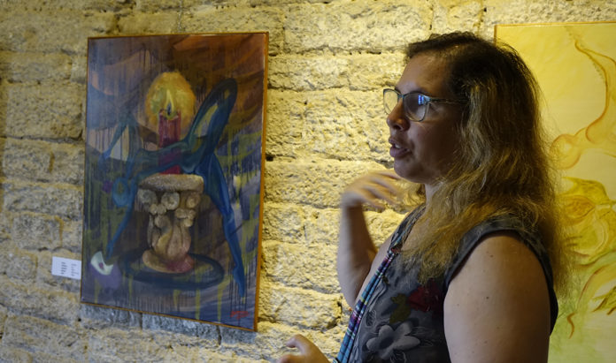 Susan Bataller