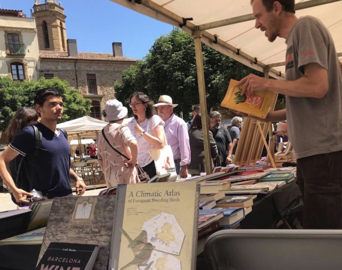 Fira Indilletres 2019