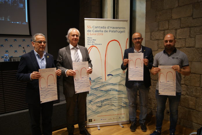havaneres calella