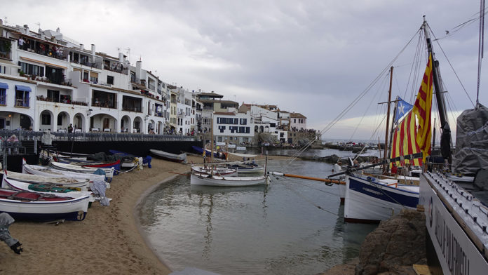 Havaneres Calella de Palafrugell 1 Havaneres Calella de Palafrugell
