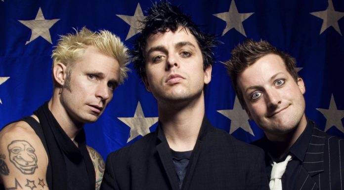 green-day-podria-estrenar-nova-canco-aquesta-setmana