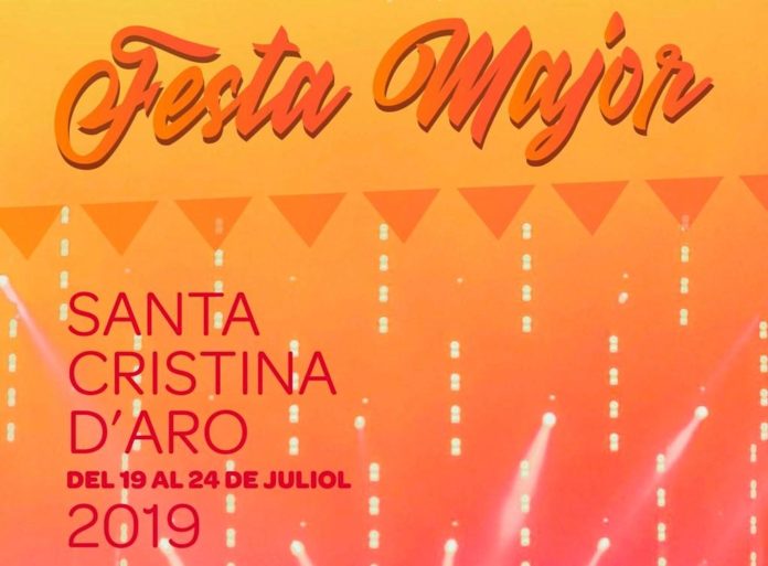privat:-talls-de-carrers-al-nucli-de-santa-cristina-d’aro-arran-d’algunes-de-les-activitats-de-la-festa-major