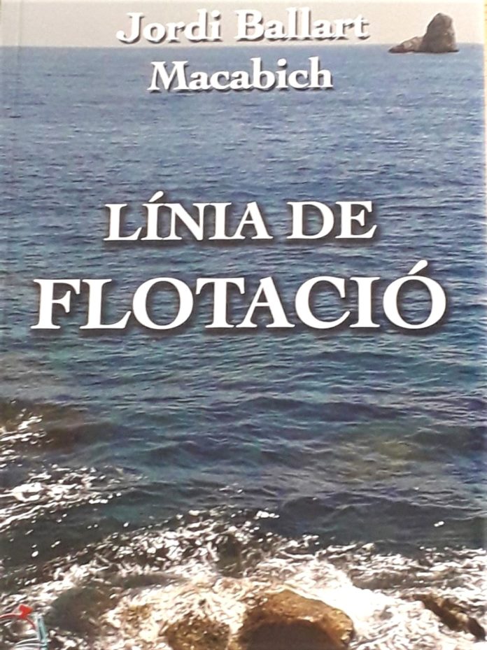 privat:-begur-acull-la-presentacio-del-primer-llibre-de-jordi-ballart-macabich
