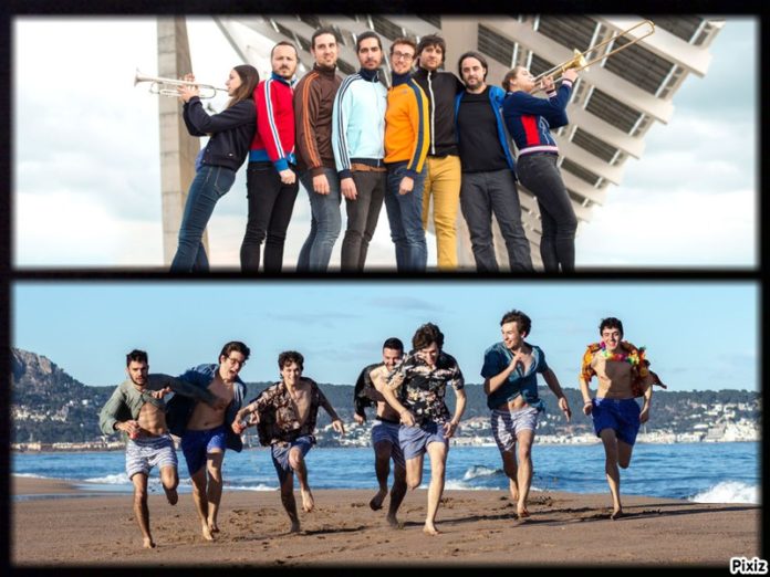 privat:-els-grups-musicals-gertrudis-i-festucs-actuen-a-la-festa-major-d’esclanya