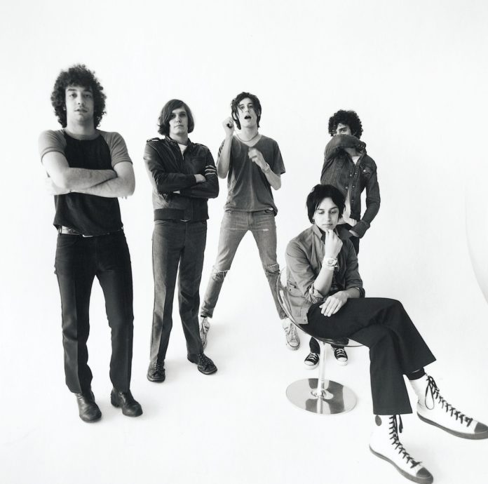 s’acaba-de-confirmar-un-possible-retorn-de-the-strokes?