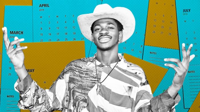 lil-nas-x-fa-historia-als-estats-units-amb-‘old-town-road’ lil-nas-x-fa-historia-als-estats-units-amb-‘old-town-road’